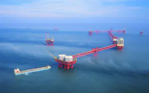 無懼風浪，成就海上油氣工(gōng)廠 ——魏德(dé)米勒PROtop電(diàn)源、W系列端子和HDC在FPSO的應用(yòng)