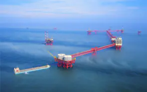 海上建設油氣加工(gōng)廠——魏德(dé)米勒電(diàn)氣控制系統全方位解決方案