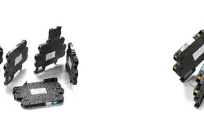 魏德(dé)米勒新(xīn)款超薄、抗振通用(yòng)型繼電(diàn)器——TERMSERIES-compact系列重磅上市