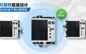 面向未來 | 伊頓 Rapid Link 5X 分(fēn)布式變頻器，讓物(wù)流輸送更快一步