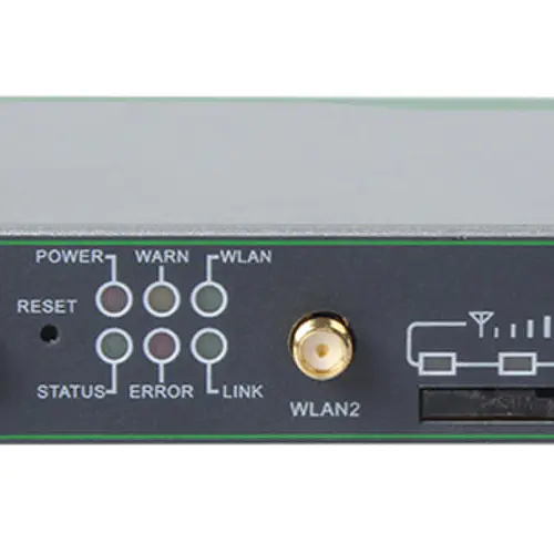 InRouter611-S高性價比工(gōng)業路由器