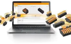 魏德(dé)米勒OMNIMATE® 4.0接插件——提高設備設計效率的助推器