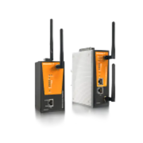 工(gōng)業 WLAN
