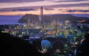 前8月，規上工(gōng)業增加值增長(cháng)5.8%，産(chǎn)業高端化、智能(néng)化、綠色化态勢明顯