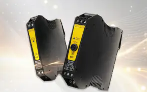 新(xīn)品 | 魏德(dé)米勒BSR安(ān)全繼電(diàn)器重磅登場，賦能(néng)過程關斷安(ān)全