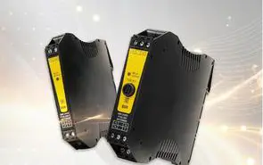 魏德(dé)米勒BSR安(ān)全繼電(diàn)器震撼上市 賦能(néng)過程關斷安(ān)全