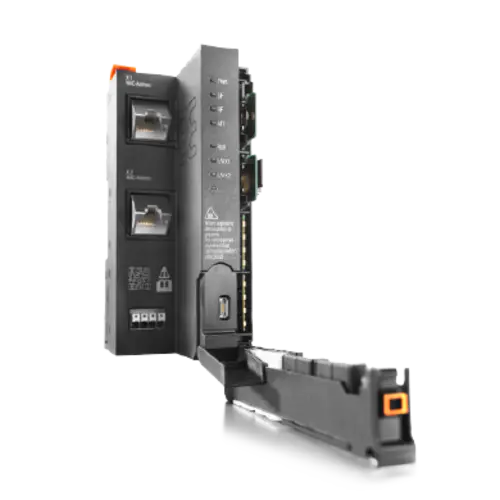 控制器 (PLC)