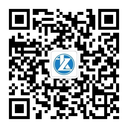 智控自動化二維碼